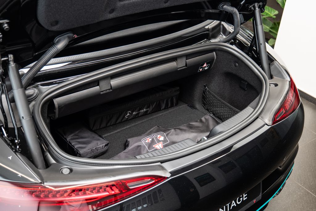 Mercedes-Benz SL