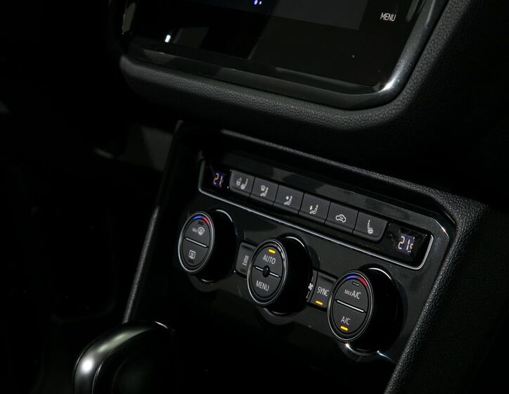 Volkswagen Tiguan Allspace 20
