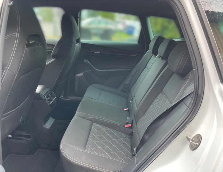 Škoda Karoq 8