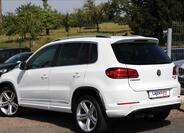 Volkswagen Tiguan 3
