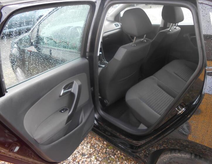 Volkswagen Polo 15