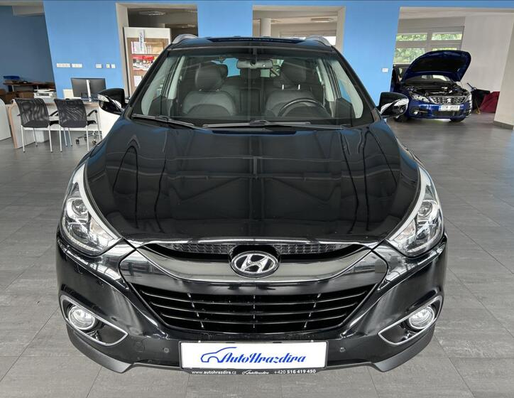 Hyundai ix35 2