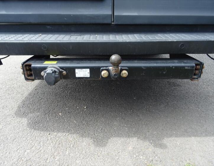 Iveco Daily 17