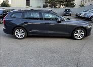 Volvo V60 11