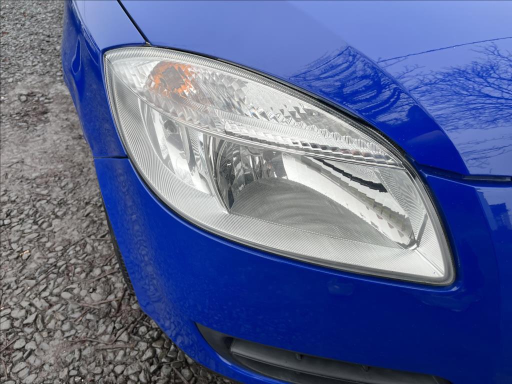 Škoda Fabia 25
