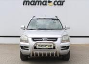 KIA Sportage 2