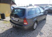 Ford Focus 6
