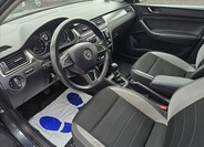 Škoda Rapid 10