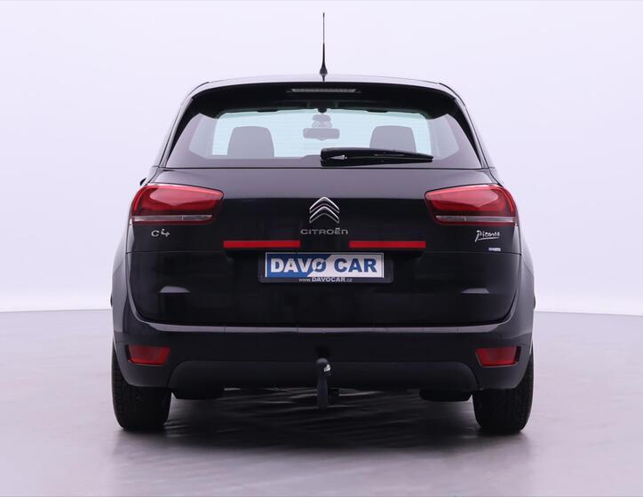 Citroën C4 Picasso 6