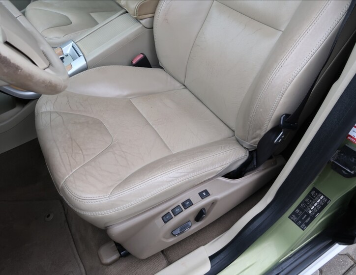 Volvo XC60 22