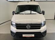 Volkswagen Crafter 3