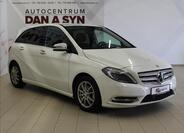 Mercedes-Benz Třídy B 3