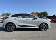 Ford Puma 4