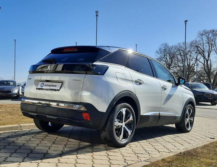 Peugeot 3008 3