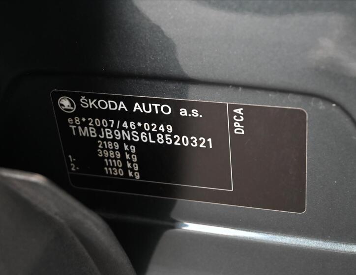 Škoda Kodiaq 15