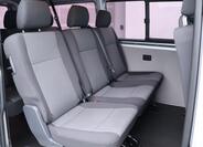 Volkswagen Transporter 15