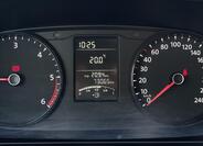 Volkswagen Transporter 10