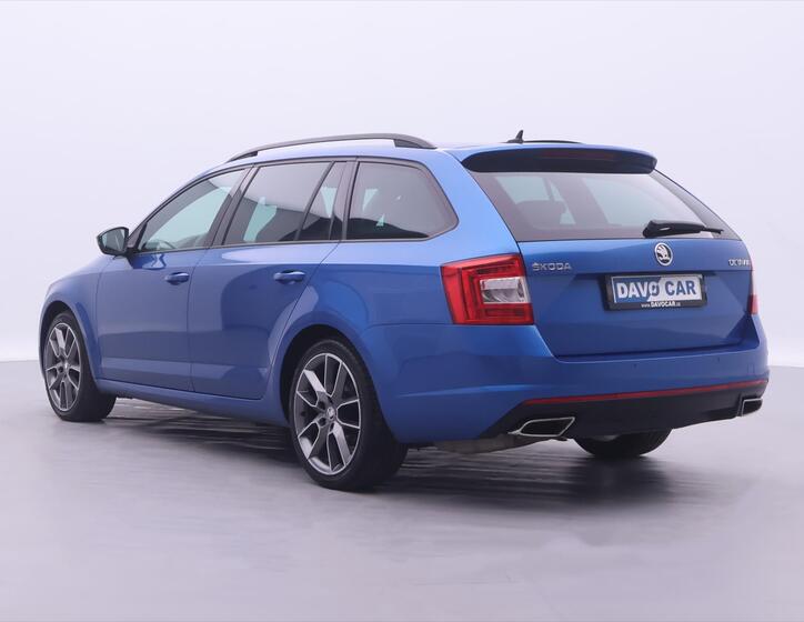 Škoda Octavia 5