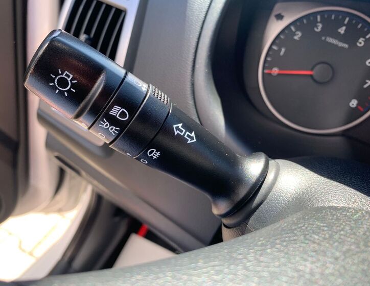 Hyundai i20 9
