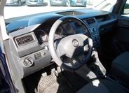 Volkswagen Caddy 20