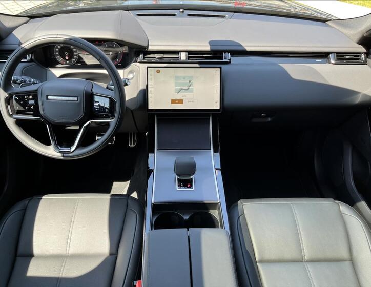 Land Rover Range Rover Velar 17