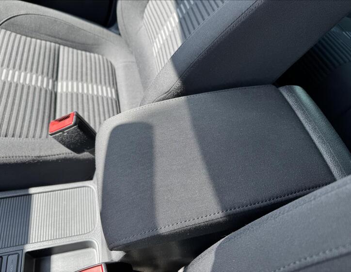 Volkswagen Tiguan 25
