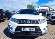 Suzuki Vitara 5