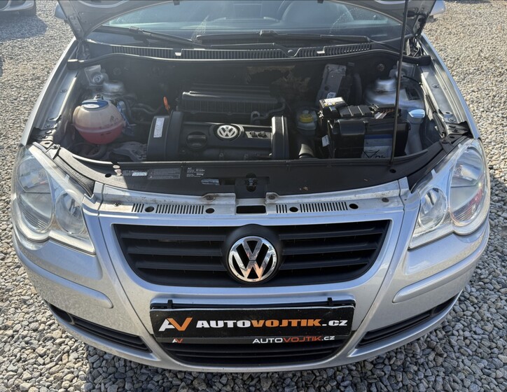 Volkswagen Polo 20