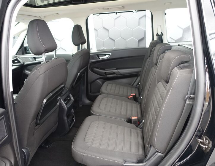 Ford Galaxy 25