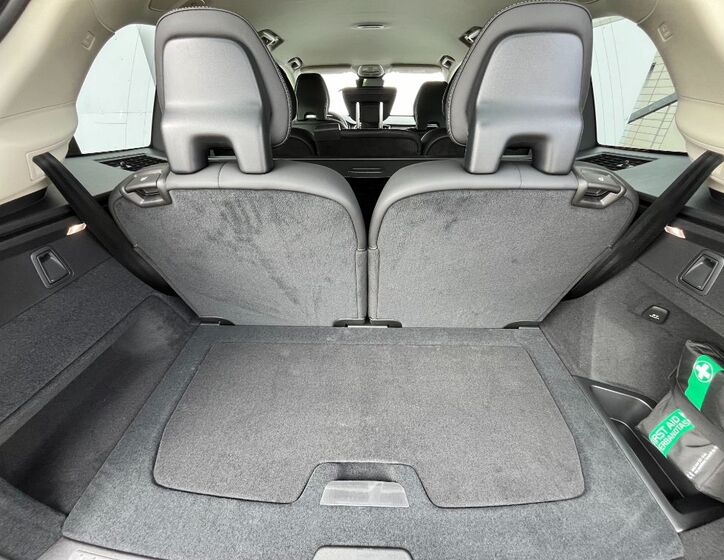 Volvo XC90 26
