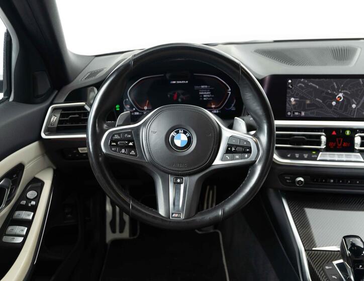 BMW Řada 3 13