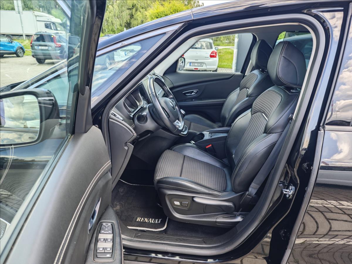 Renault Scénic