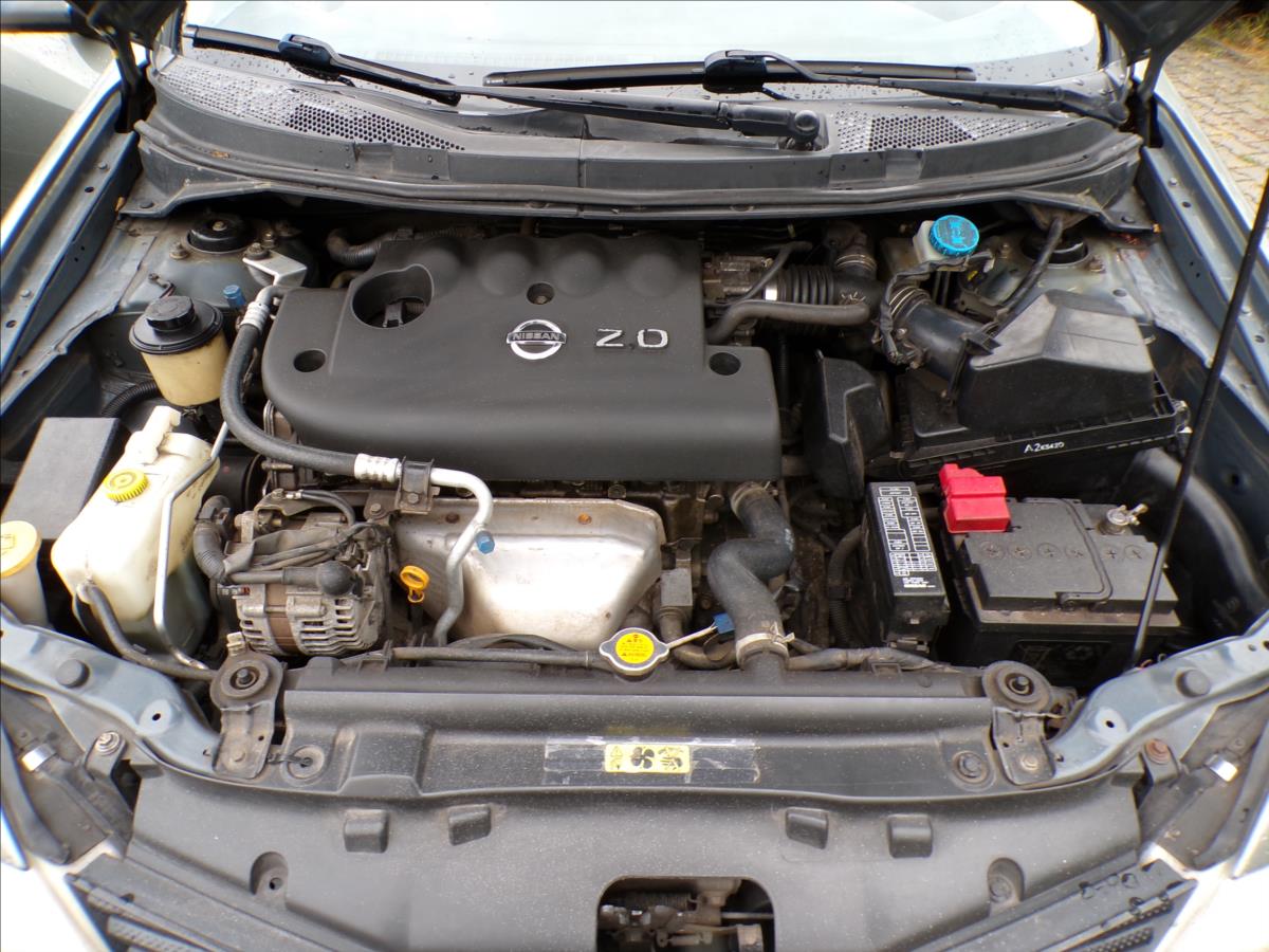 Nissan Primera