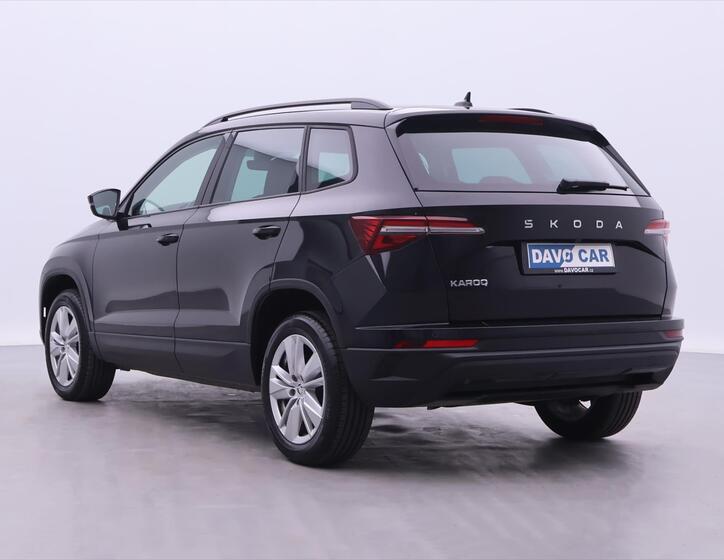 Škoda Karoq 5