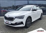 Škoda Scala 1