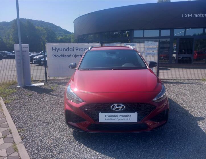 Hyundai i30 2