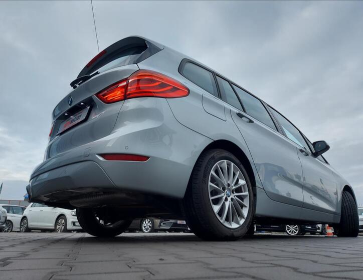 BMW Řada 2 49