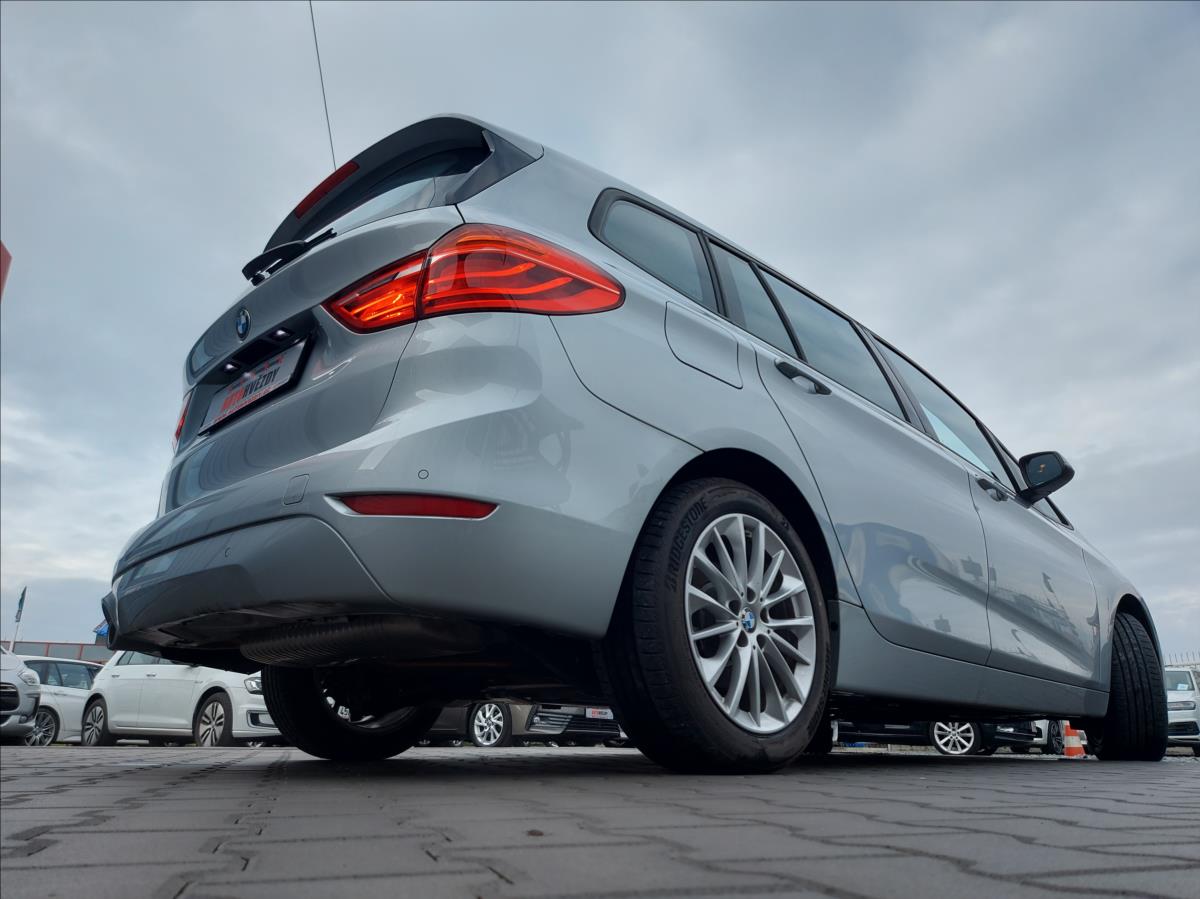 BMW Řada 2