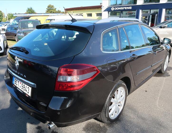 Renault Laguna 3
