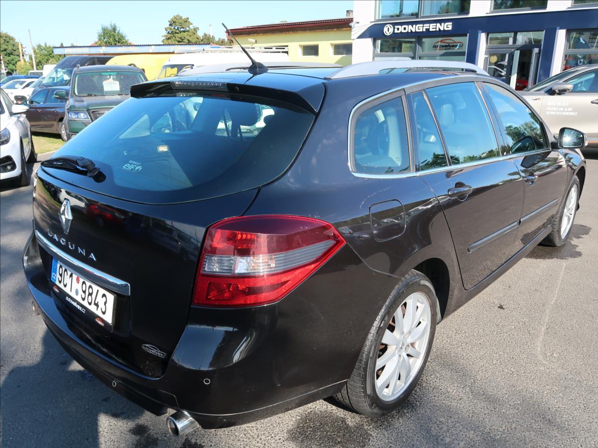 Renault Laguna