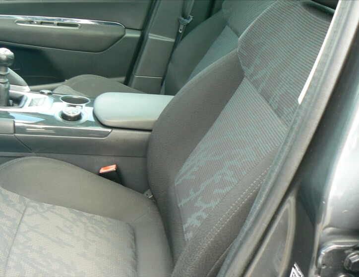 Peugeot 3008 11
