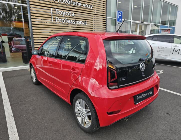 Volkswagen up! 14