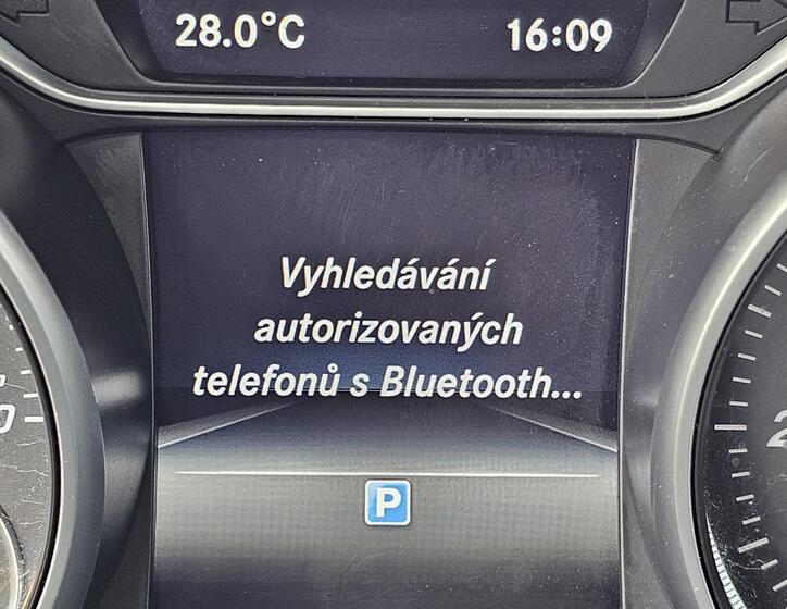 Mercedes-Benz CLA 17