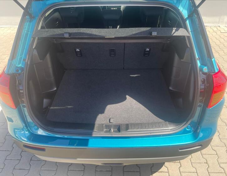 Suzuki Vitara 10