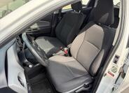 Toyota Yaris 9