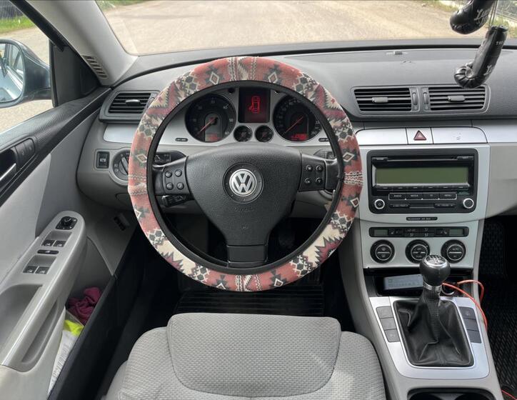 Volkswagen Passat 14