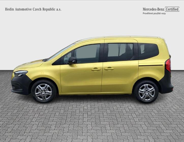 Mercedes-Benz Citan 2