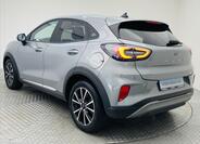 Ford Puma 22