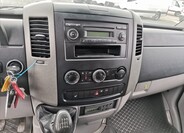 Mercedes-Benz Sprinter 5