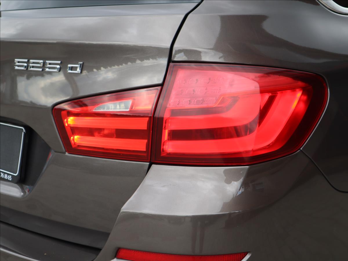 BMW Řada 5